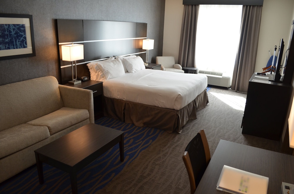 Holiday Inn Longview North 12/80