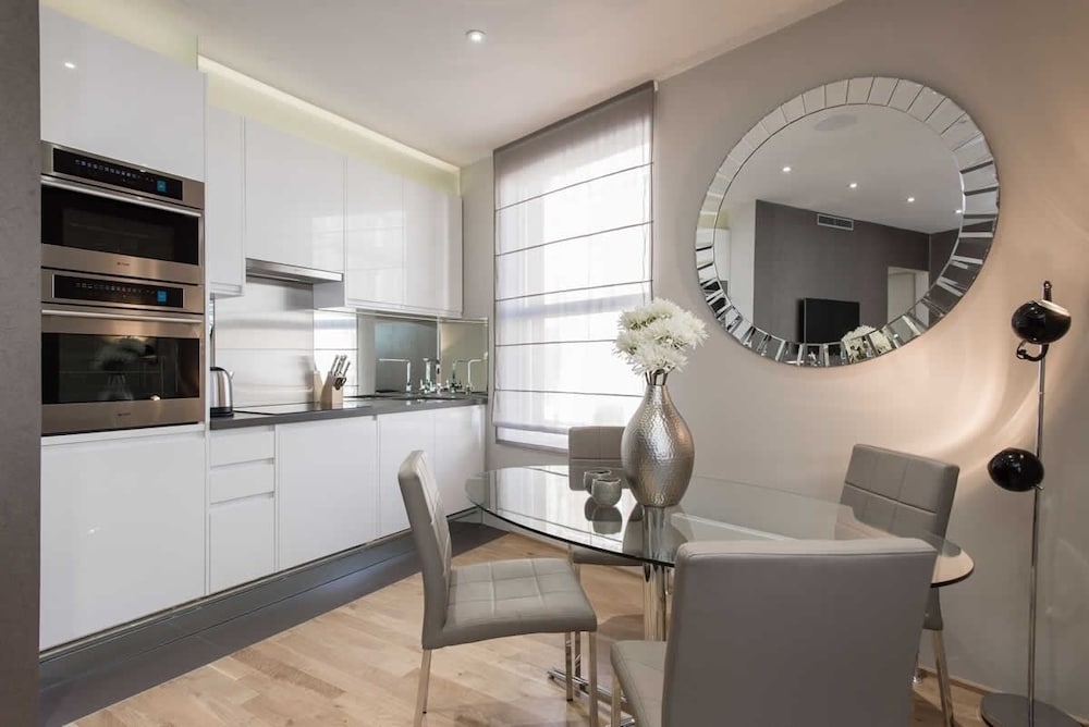 The Harrington Formerly Avni Serviced Apartments 51/71