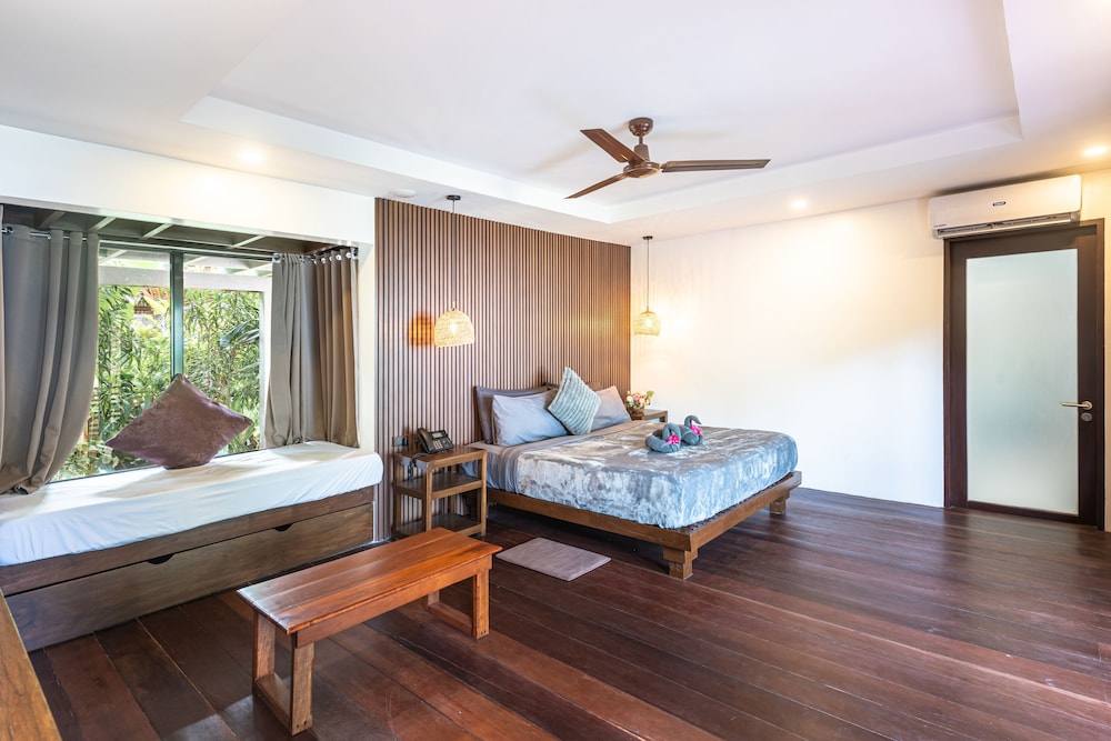 Siargao Island Villas 12/50