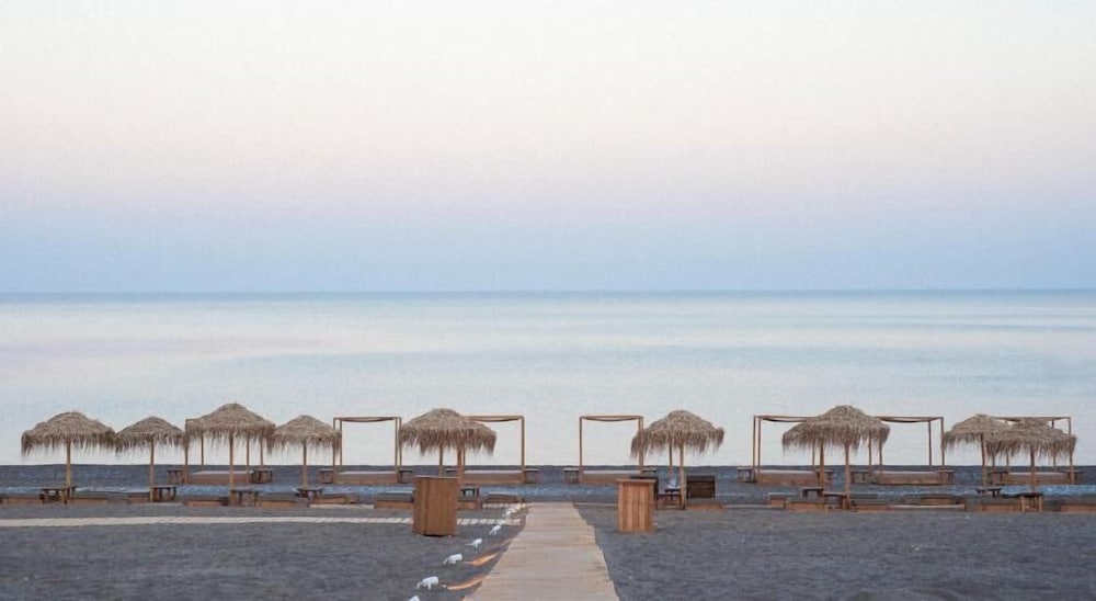 Cristelia Luxury Sea Front And Pool Villa 24/41