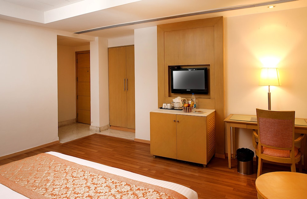 Inde Hotel Vista Woods 30/34