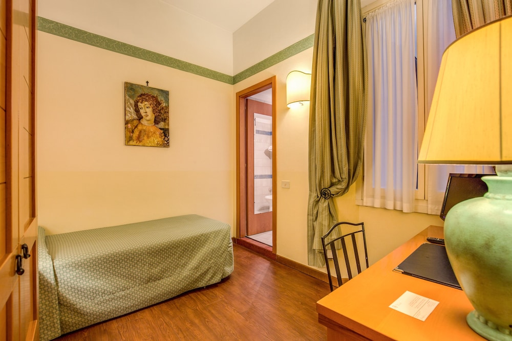 Hotel Botticelli 49/64