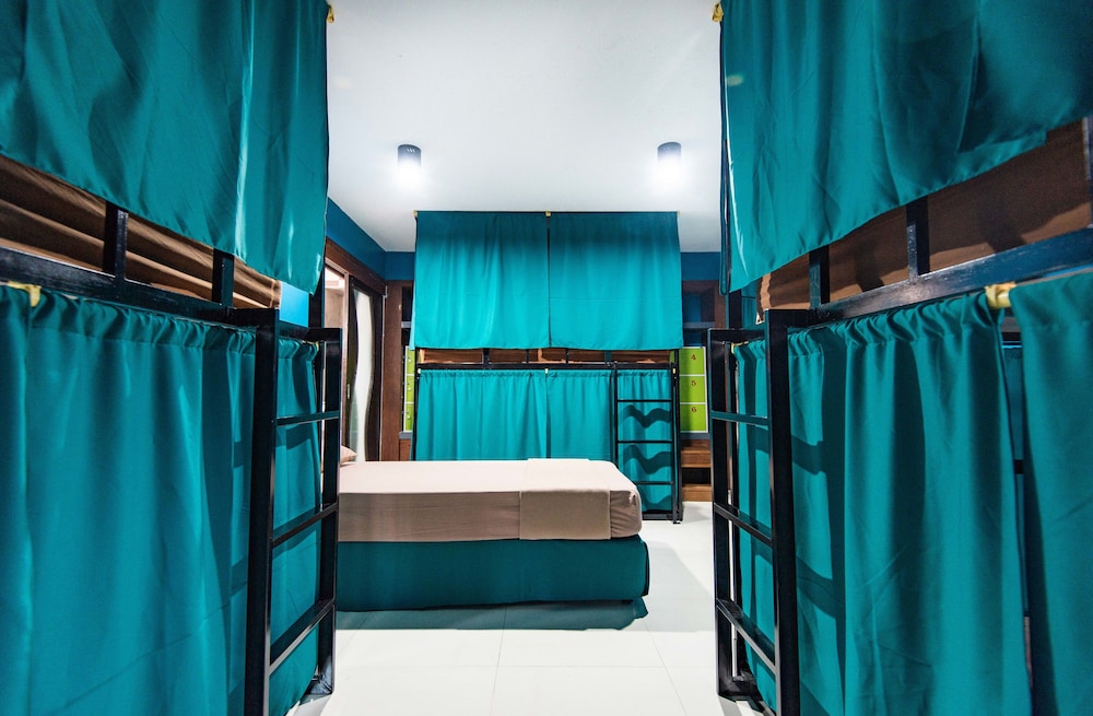 BGW Phuket - Hostel 30/53