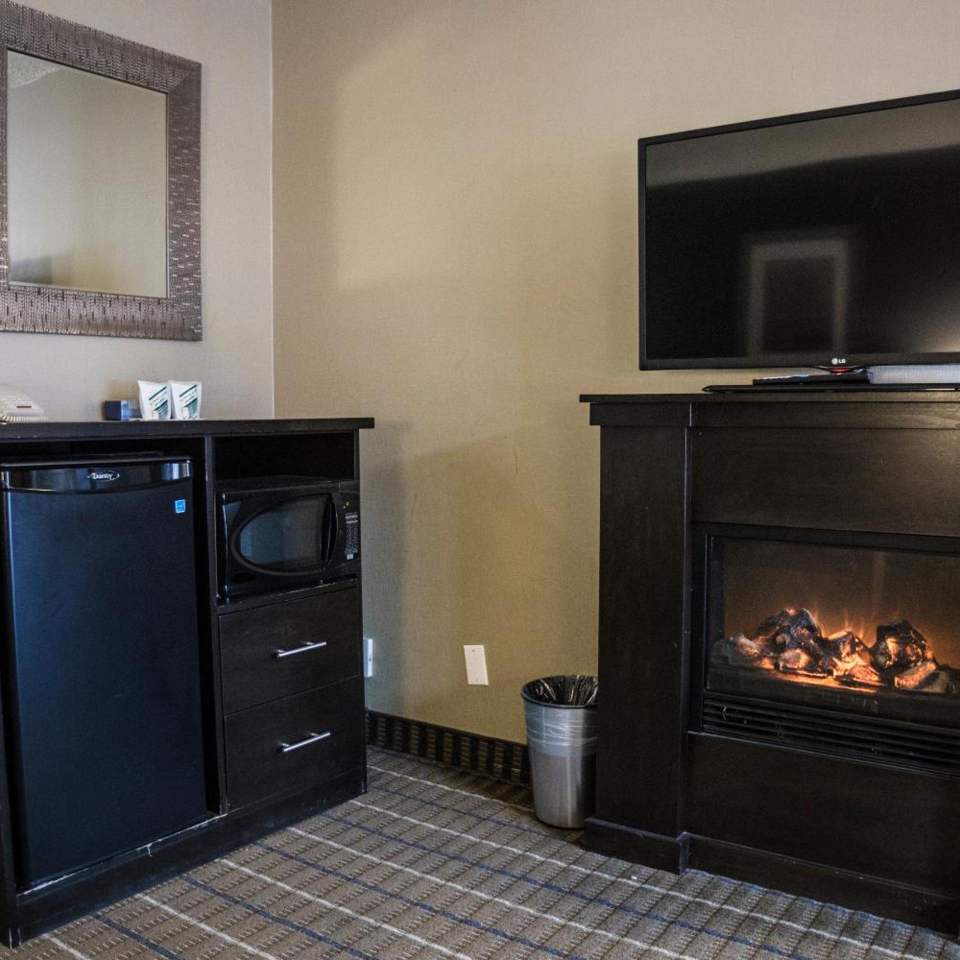 Mississauga Gate Inn 8/36