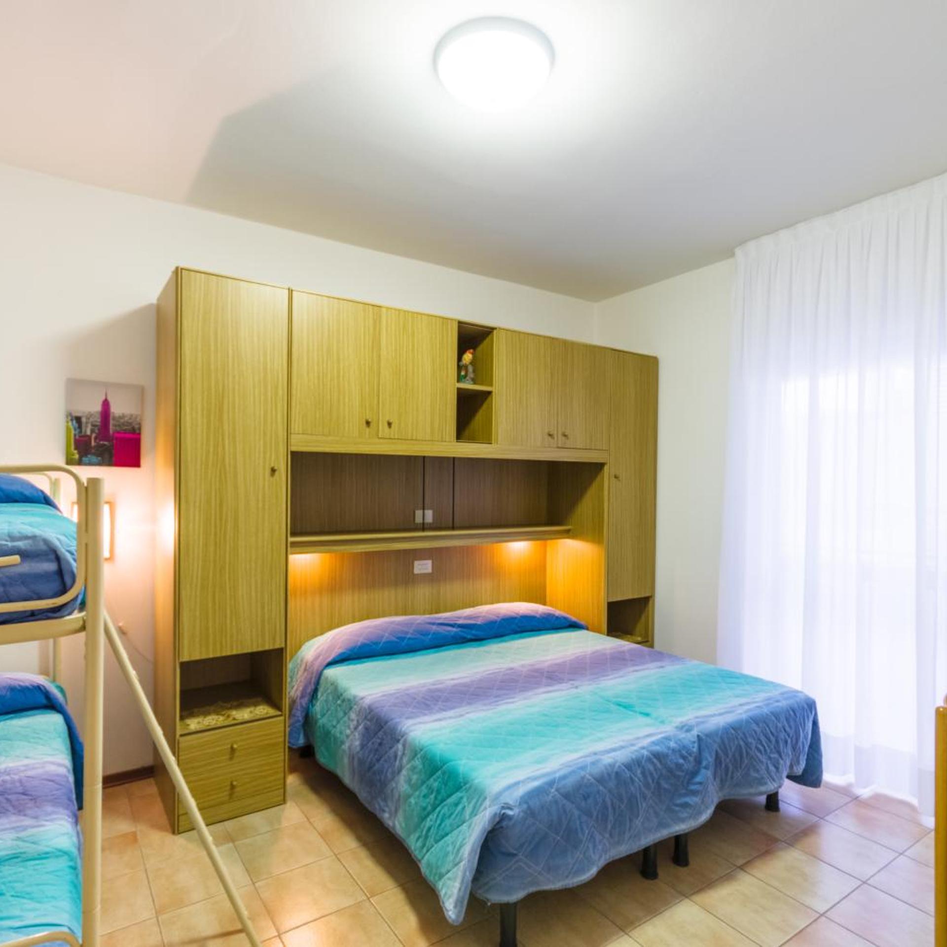 Hotel Bianchi Bibione 16/57