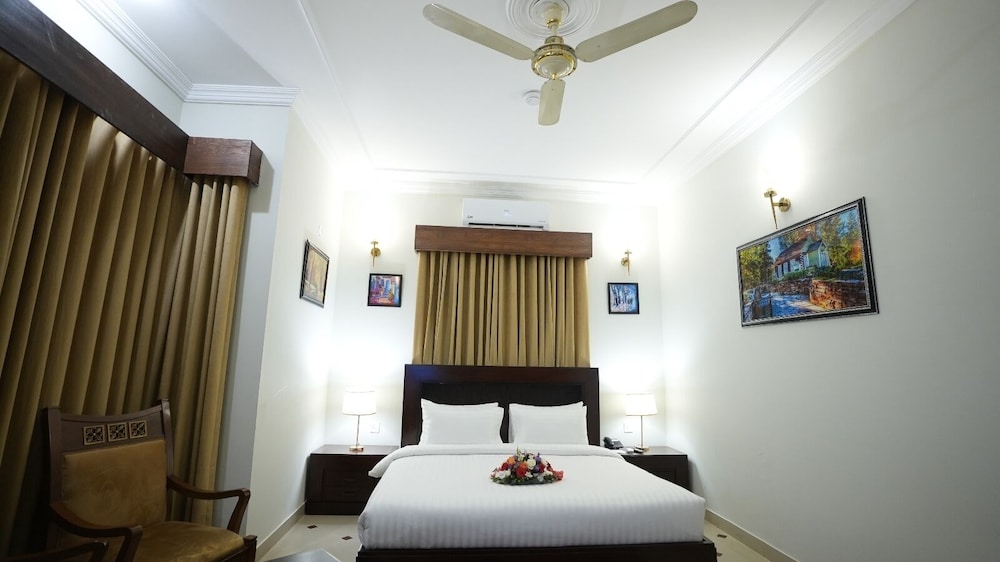 Sofital Hotel 29/46