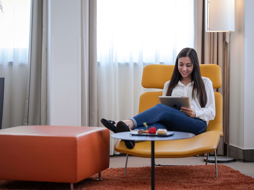 Novotel Budapest Danube 32/69