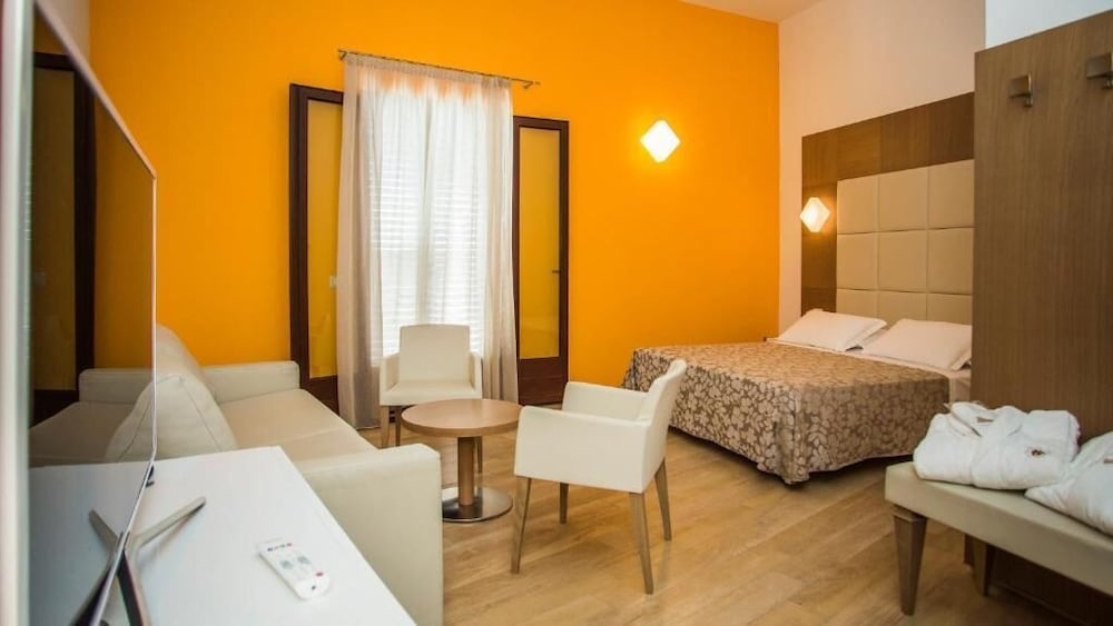 La Casarana Resort & Spa 11/50