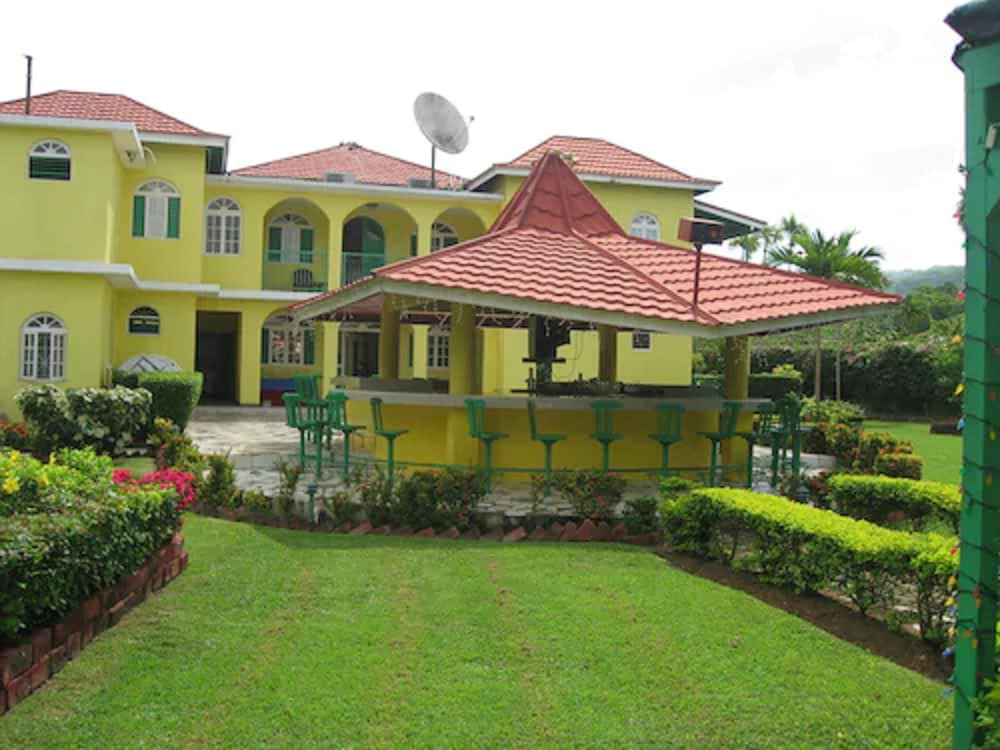 Villa Sonate 38/50