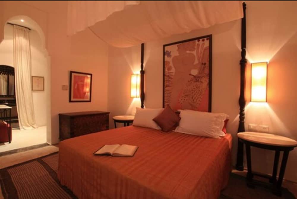 Palais Khum Boutique Hotel & Spa 43/72