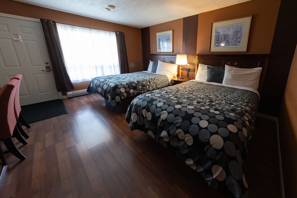 Villager Lodge 16/57