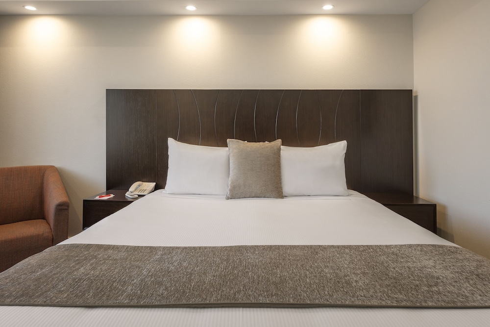 James Cook Hotel Grand Chancellor 23/60