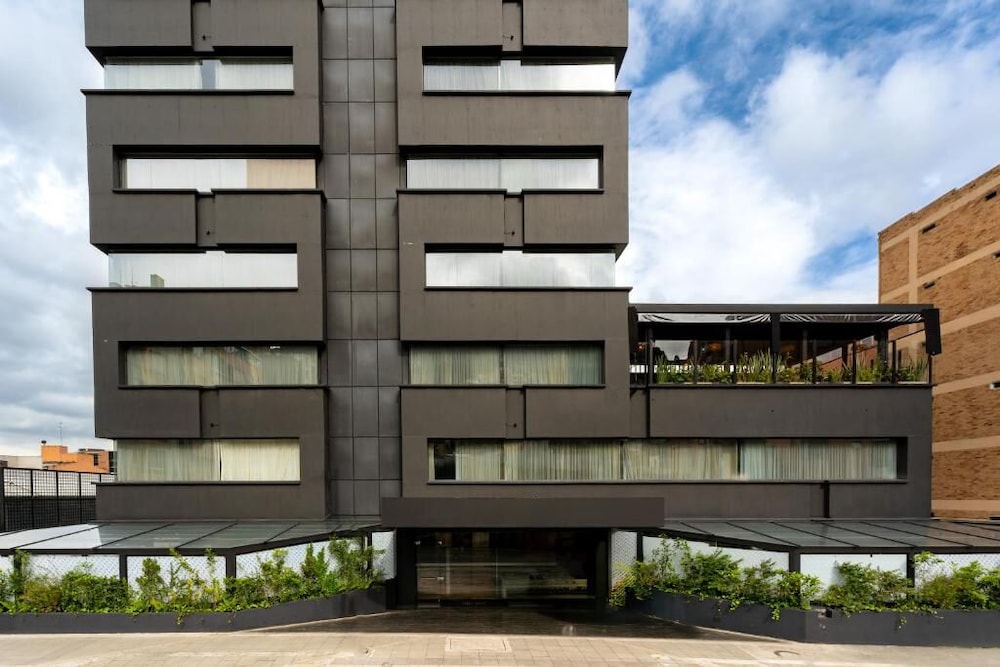 Liv Hotel Zona G 4/58