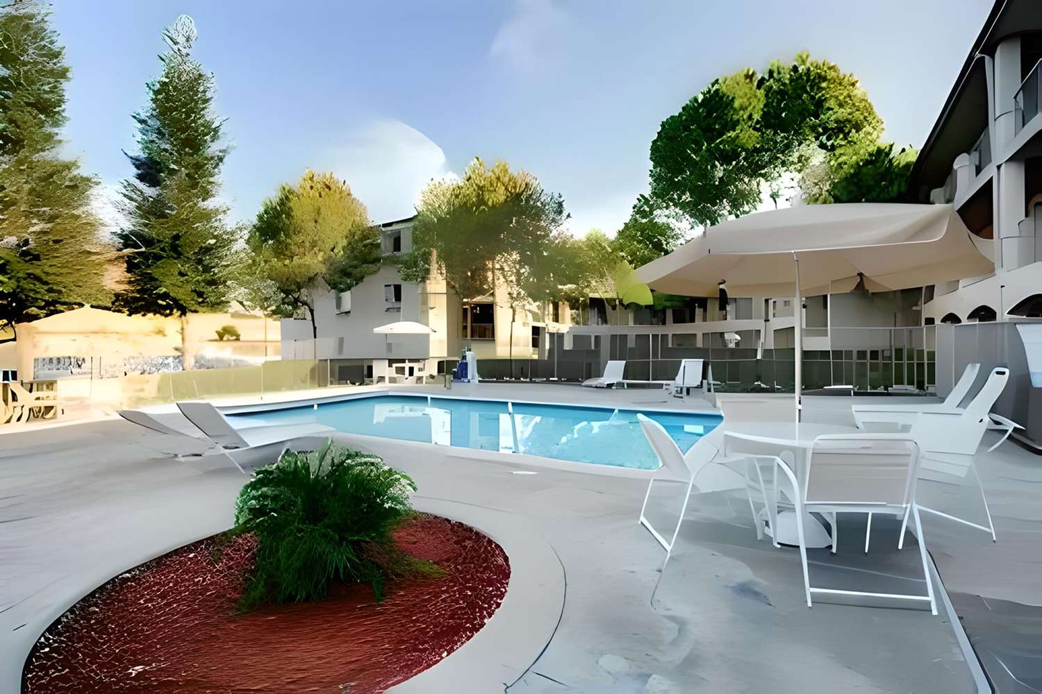 Comfort Inn Rohnert Park - Sonoma County 12/12