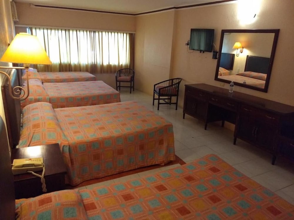 Hotel Acuario de Veracruz 5/21