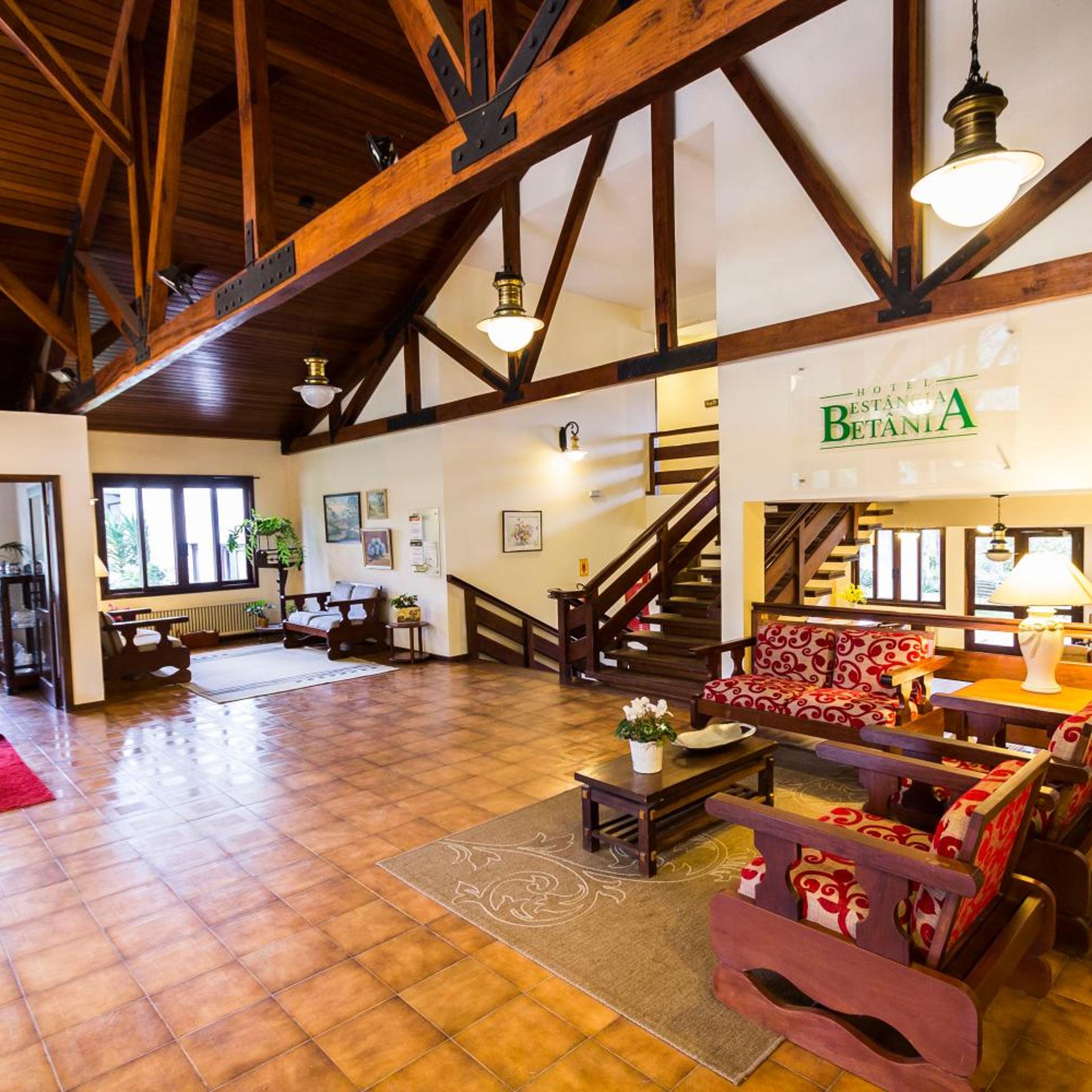 HOTEL ESTANCIA BETANIA 6/53