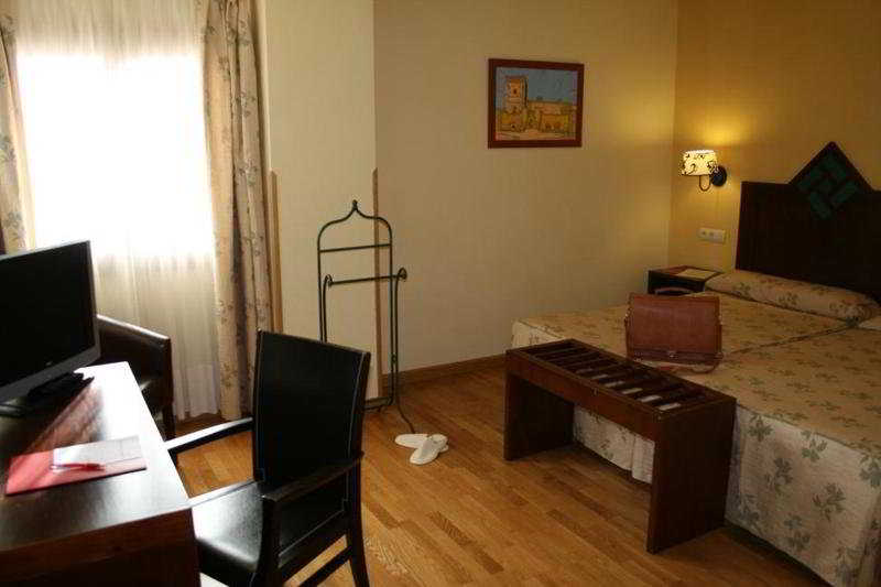 La Casa Mudejar Hotel Spa 11/21