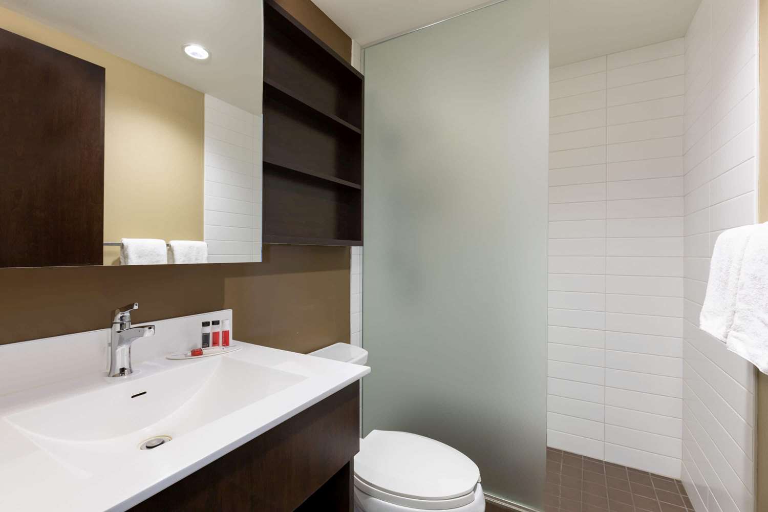 Microtel Inn & Suites By Wyndham Estevan 28/30