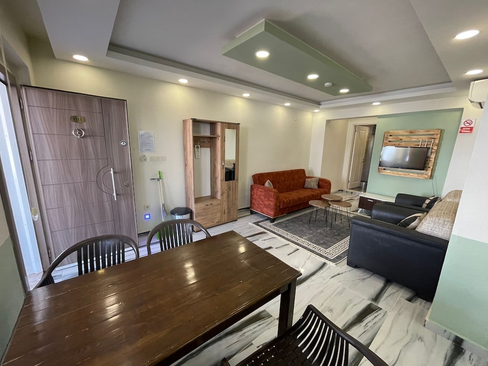 Garden Butik&Apart Otel Akbuk 25/42