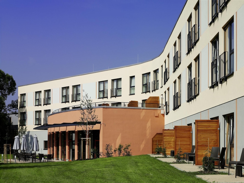 TOP CountryLine Heide Spa Hotel 3/68