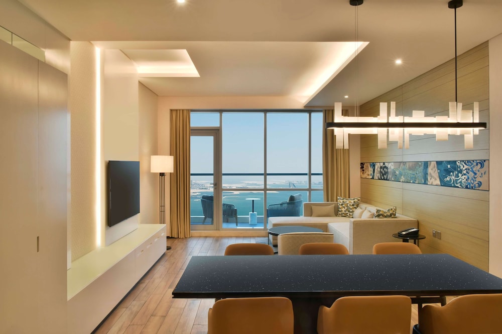 Hilton Bahrain 41/60