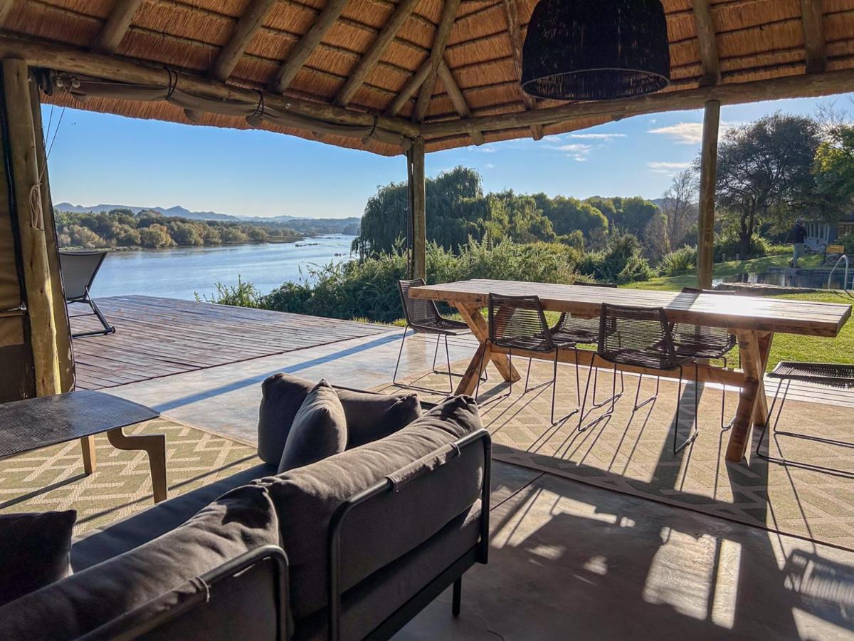 Tzamenkomst River Lodge 12/23