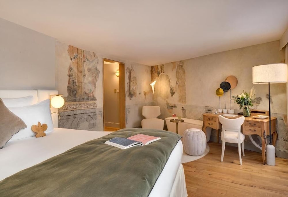 Hotel Richer de Belleval 15/50