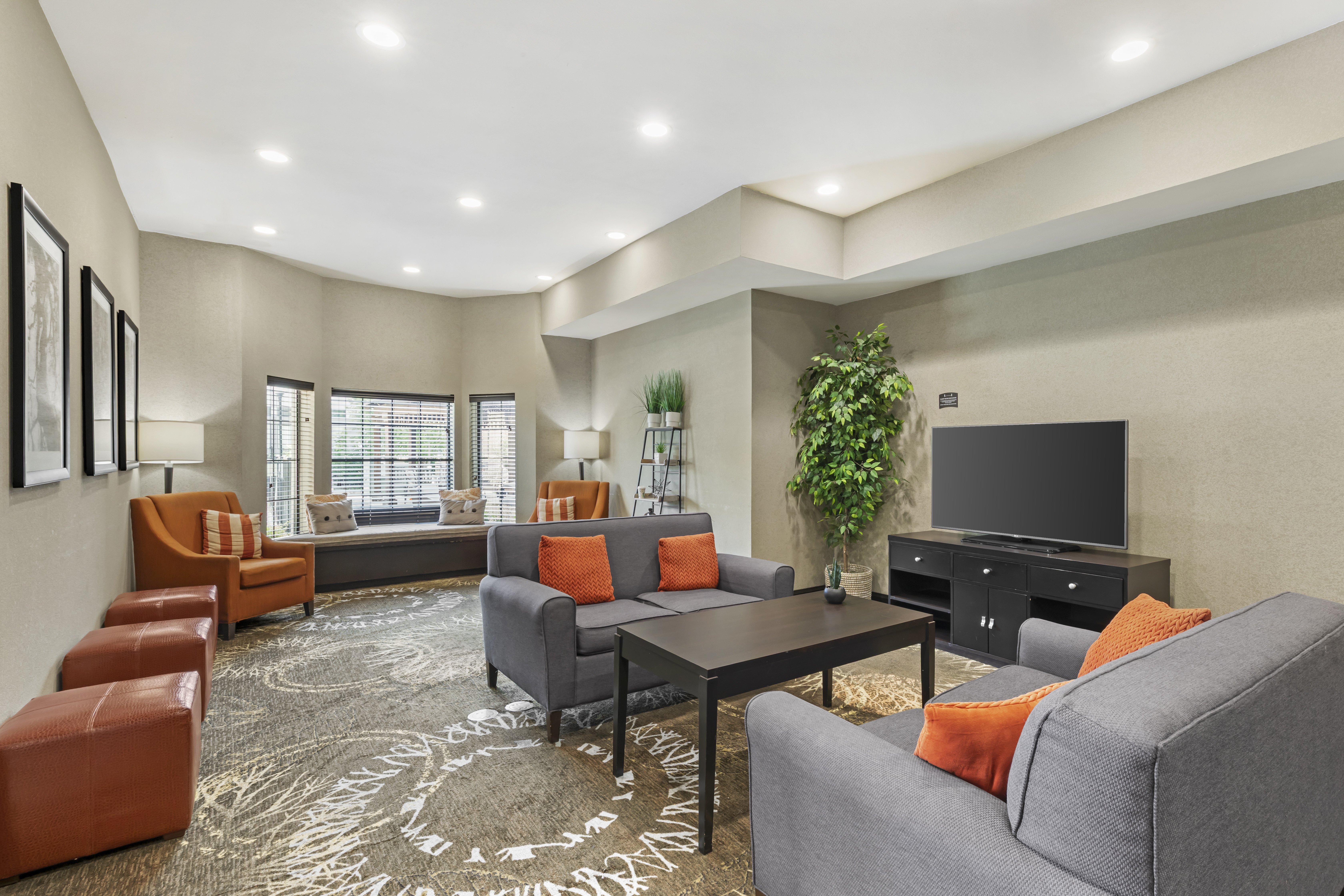 Staybridge Suites Plano Frisco 39/78
