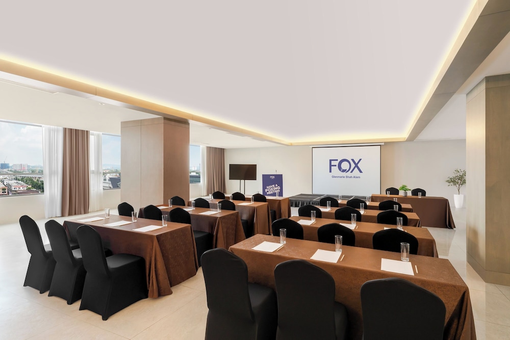 FOX Glenmarie Shah Alam 51/61
