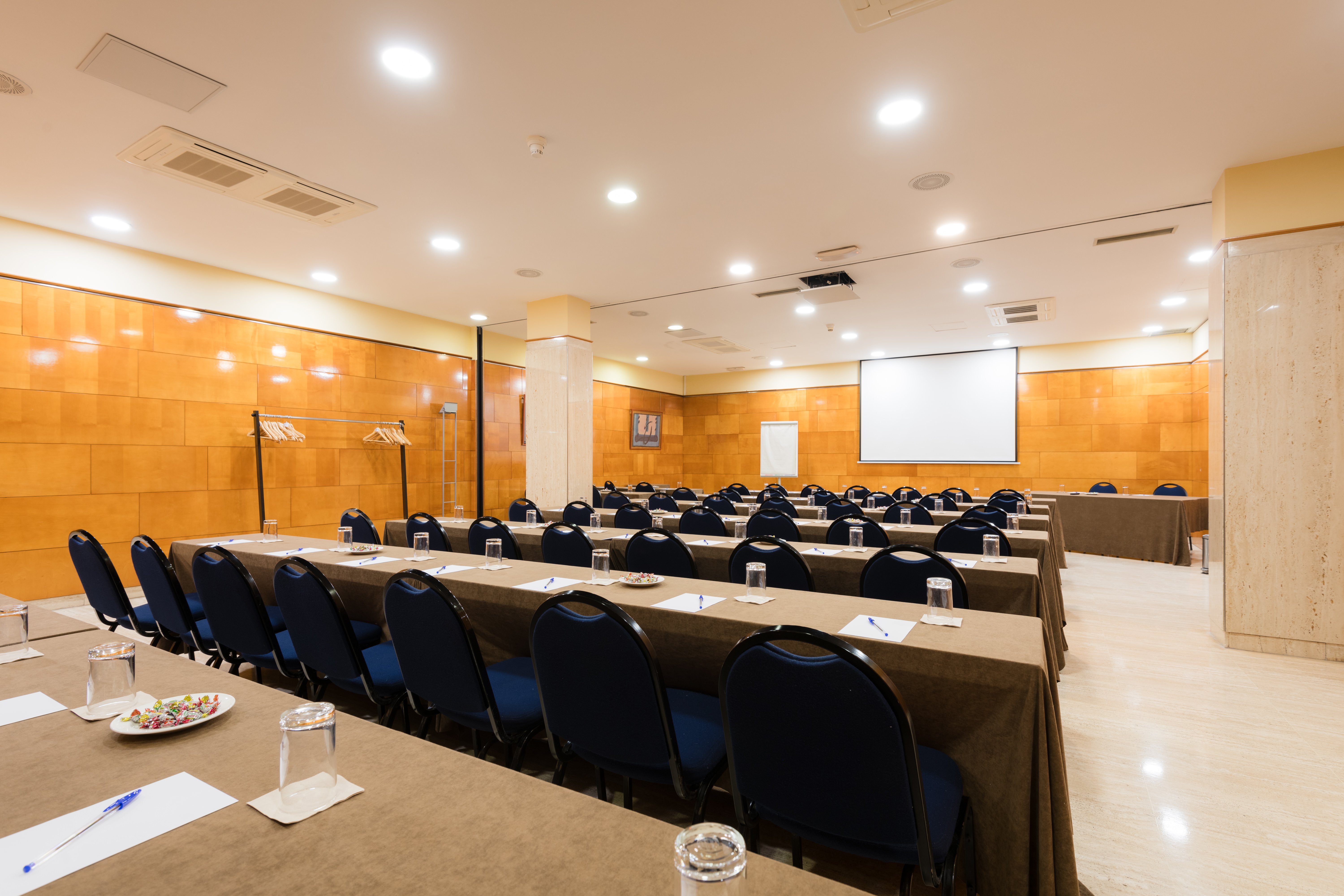 Hotel Ciudad de Valladolid 28/39