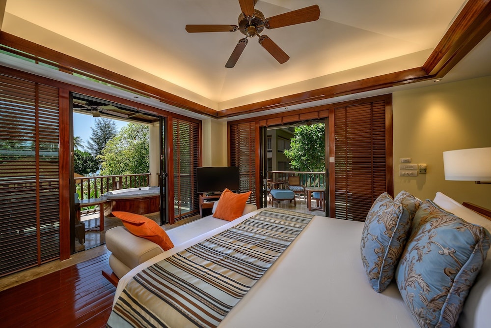 Centara Grand Beach Resort & Villas Krabi 22/79