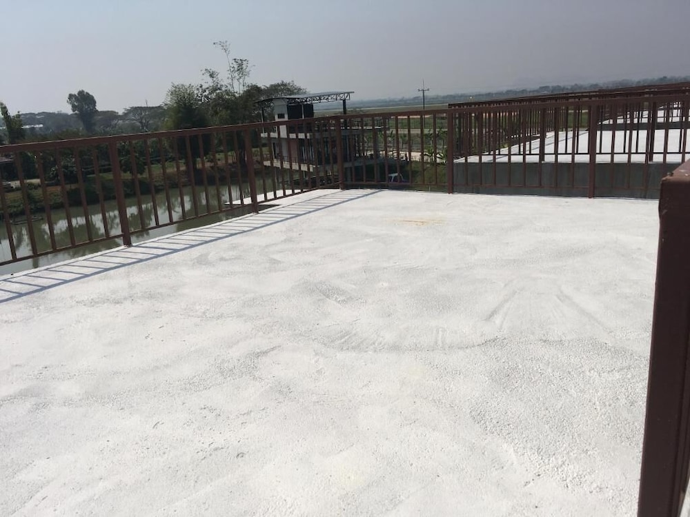 Rung Chiangrai Resort 14/21