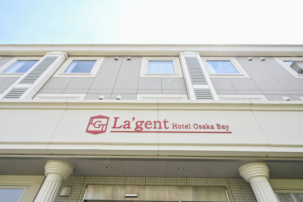 La'gent Hotel Osaka Bay 2/63