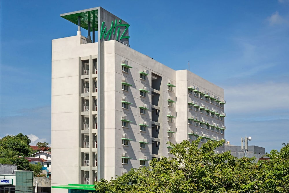 Whiz Prime Balikpapan 4/63
