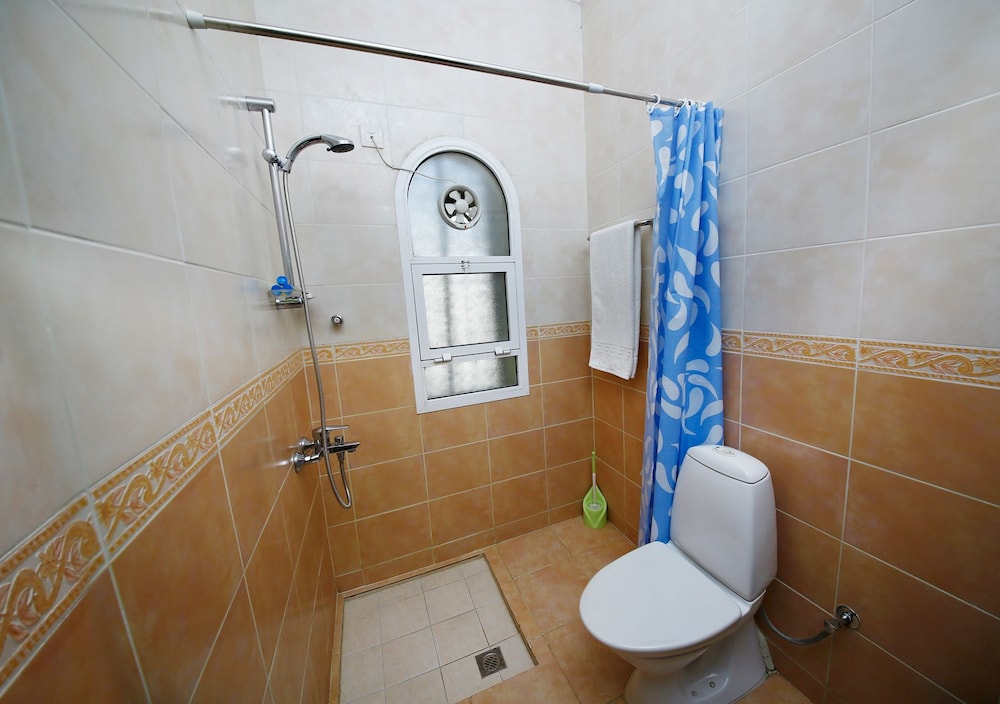Muscat International Hotel 40/50