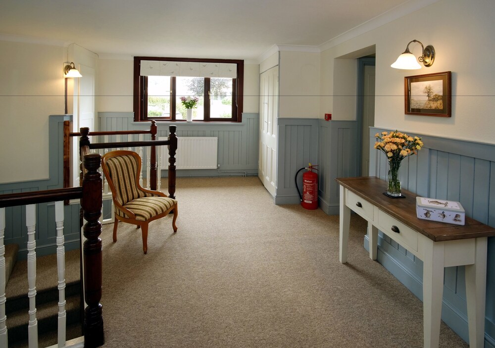 Exmoor House - Guest House 28/50