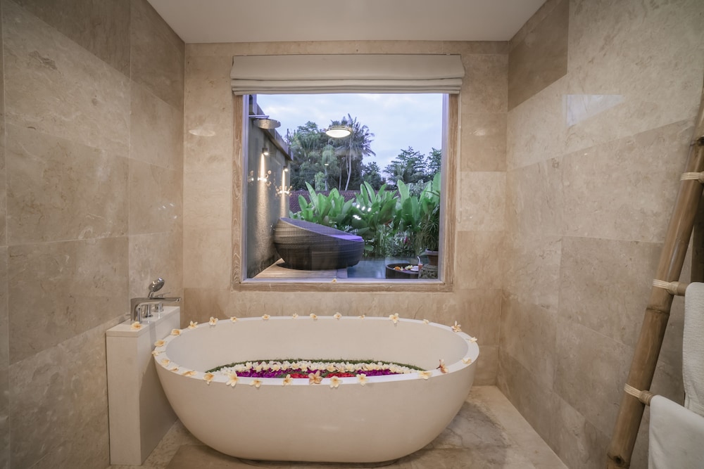 Weda Cita Resort and Spa 27/28