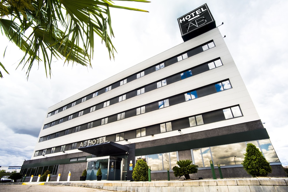 Sercotel Ab Rivas Formerly Ac Hotel Rivas Vaciamadrid 3/48