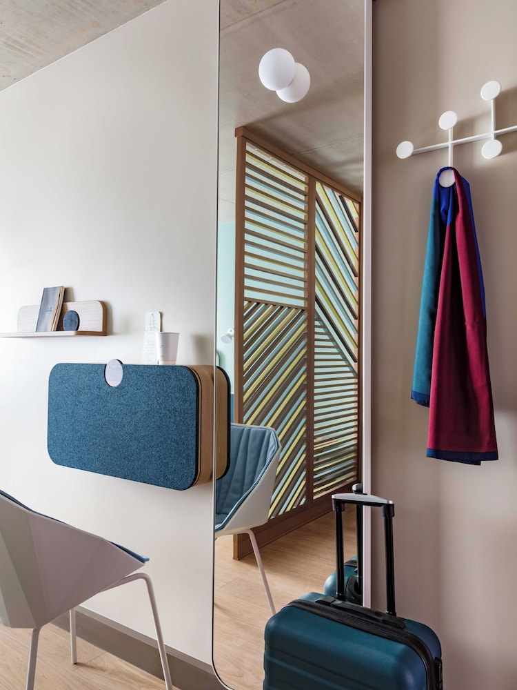 Okko Hotels Paris Gare De L'est 8/60