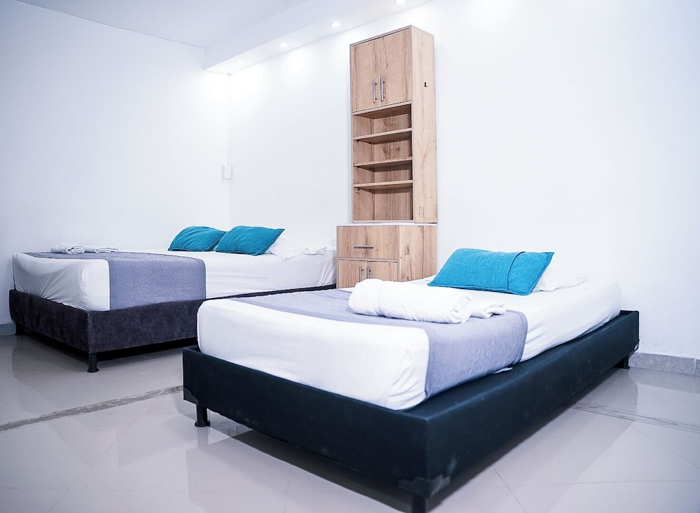 Hotel Laureles de Aburra Medellin 30/49