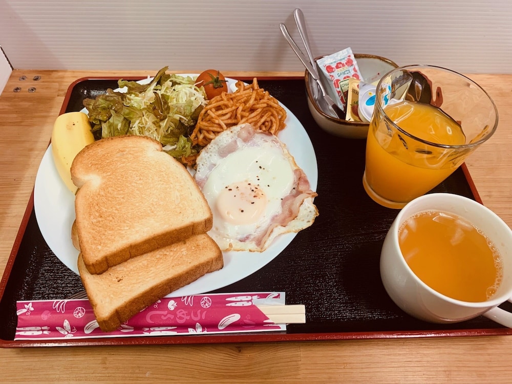 Guest House Isa 18/50