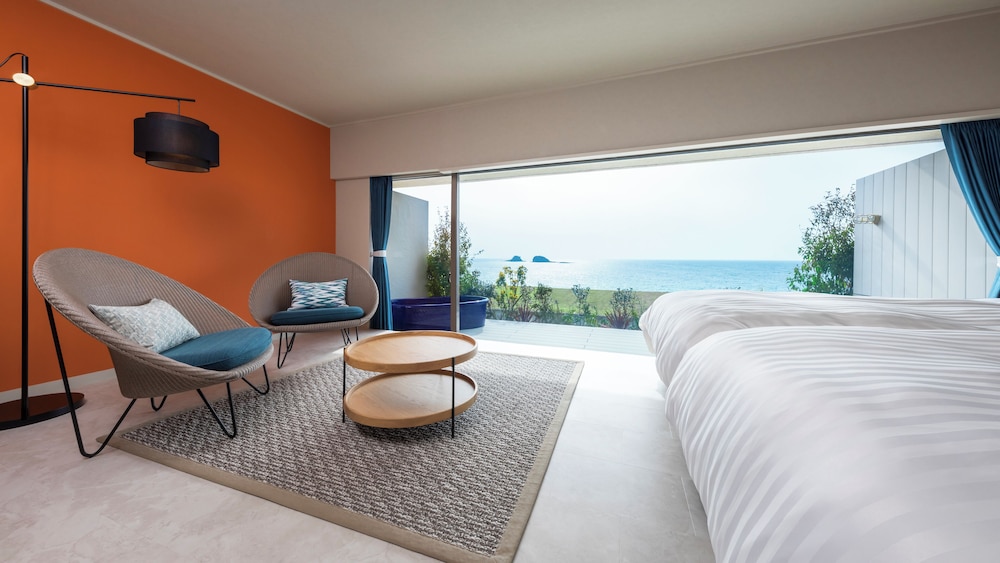 Hotel Nishi-Nagato Resort 6/50