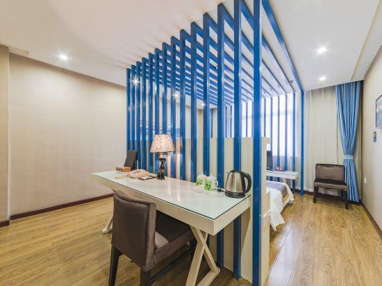 Tianyi Mingdu Residence 30/31