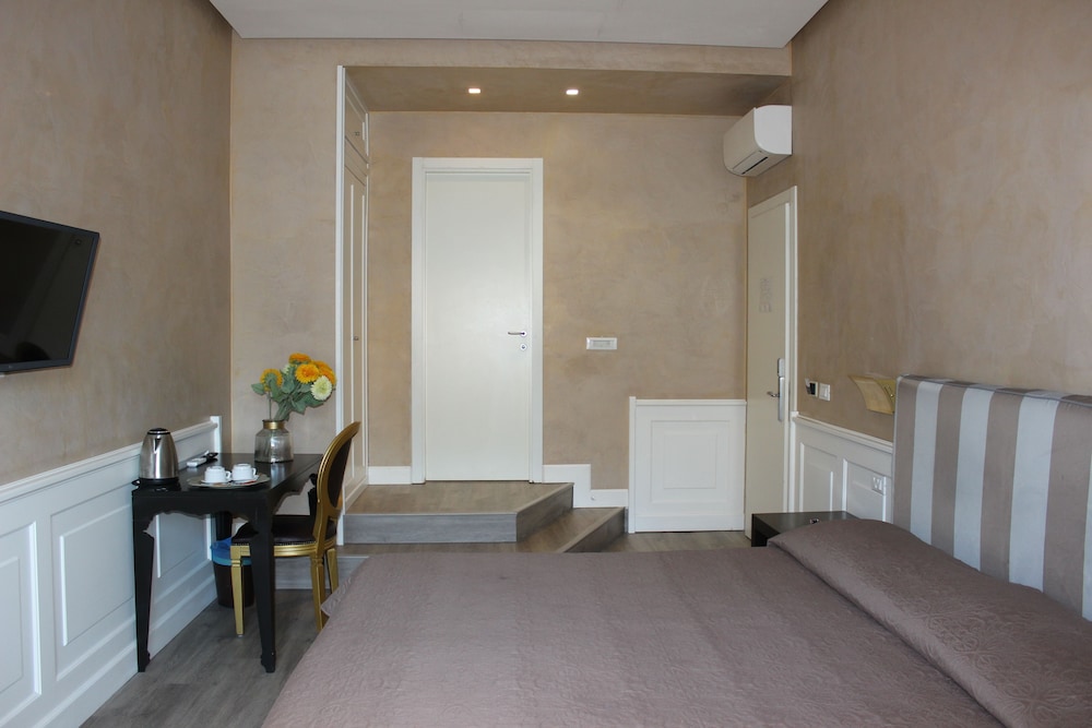 Relais La Maison De Luxe 32/44