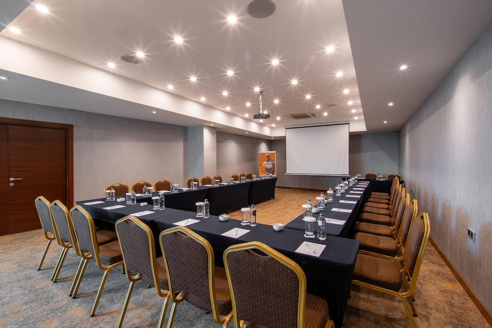 Park Inn By Radisson Istanbul Asia Kavacik 69/76