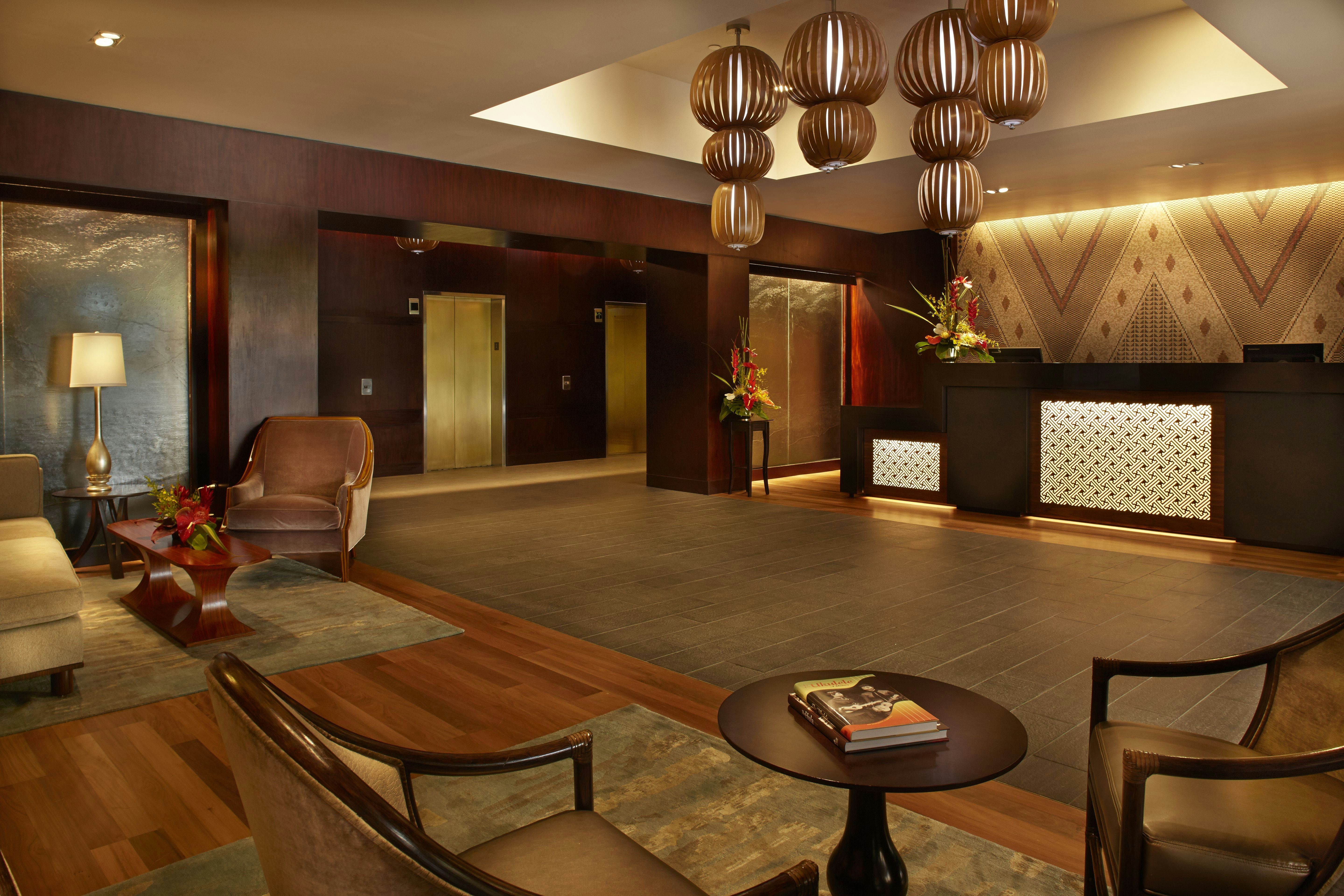 Hilton Hawaiian Village Waikiki Beach Resort 54/73