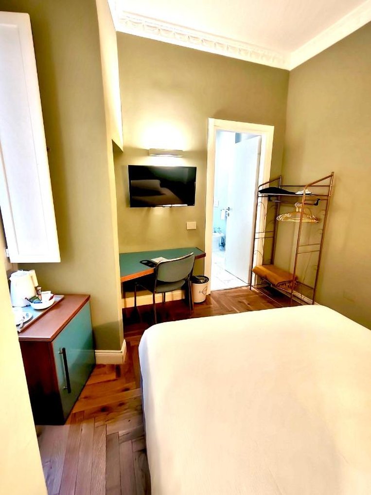 Hotel City Palazzo Dei Cardinali 8/80
