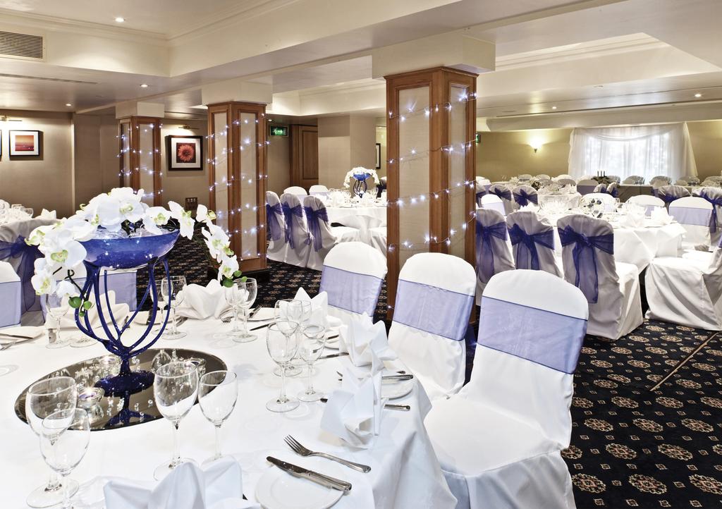 Copthorne Hotel London Gatwick 22/29