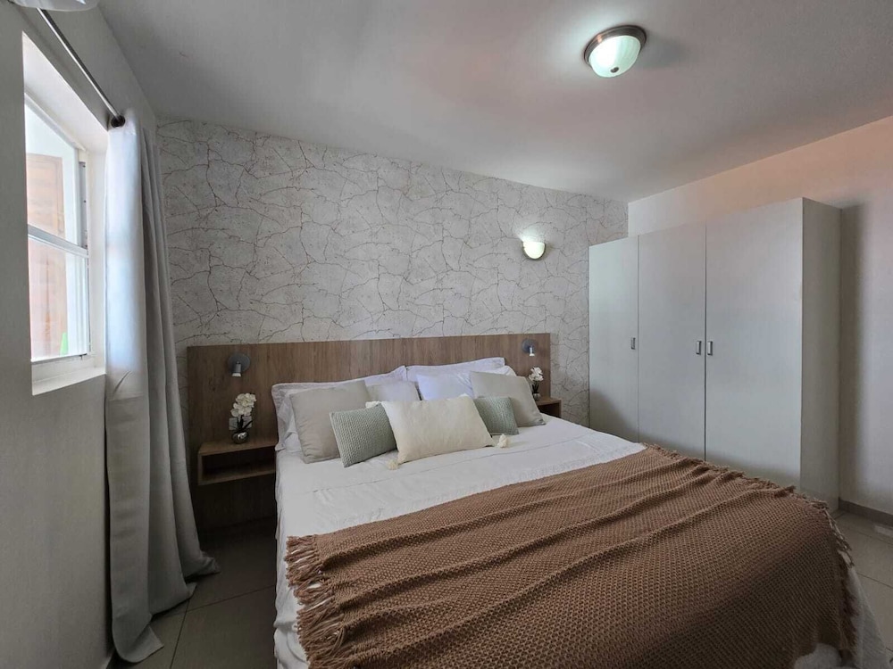 2 Bedrooms, Superior, Apartment, 2 Queen Beds, 2 Bathrooms, Sofa، Bubali Villa And Apartments 9/10