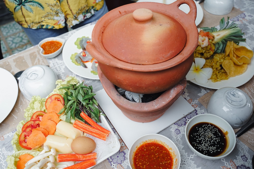Teewana Healthy Vegetables House 39/50